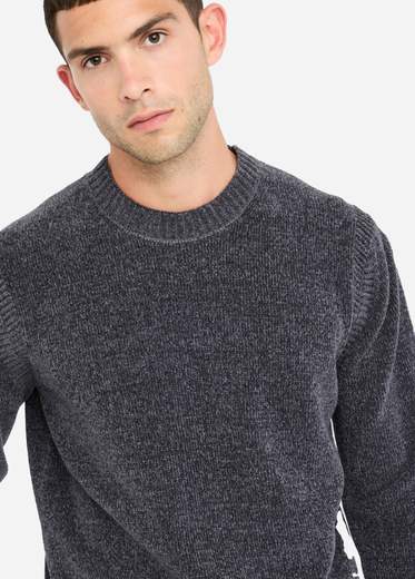 Liujo Maglia Uomo QXX060MA29P