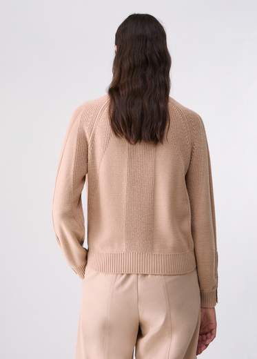 LIUJO MAGLIA - DONNA