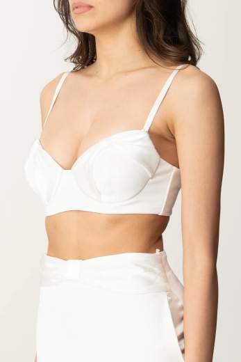 Elisabetta Franchi Top Donna TO03051E2