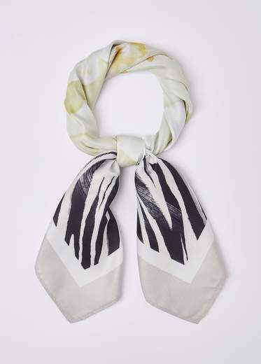 Liujo Foulard Donna 2A6053T2745