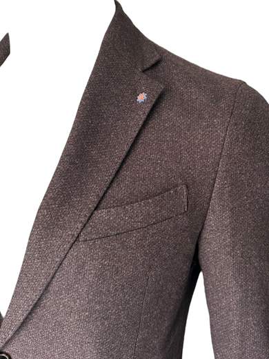 Bharnaba Giacca Uomo ORMOC