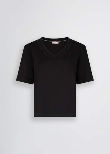 Liujo T-shirt Donna TA5175JS923