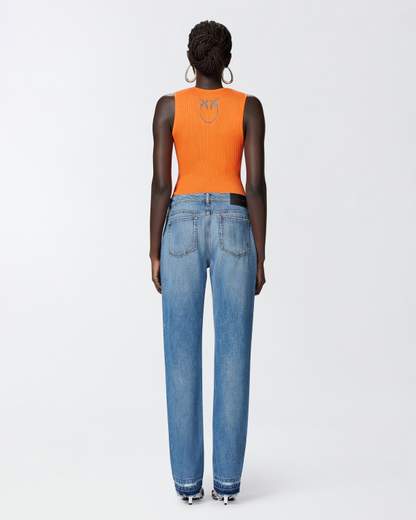 Pinko Jeans Donna 104607A2E1