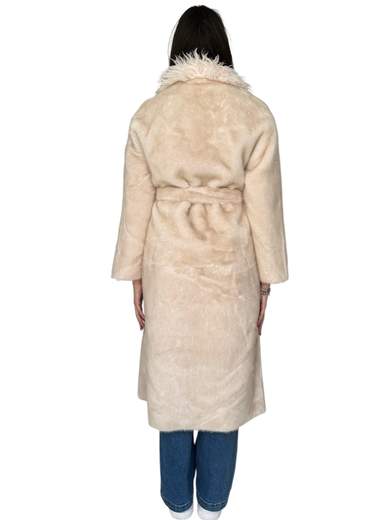 Tavus Ecomontone Donna 25280