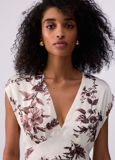 Liujo Abito Donna CA6298TS061