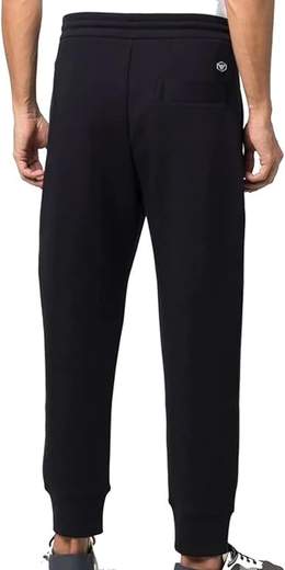 Emporio Armani Pantalone 8N1P921JHSZ