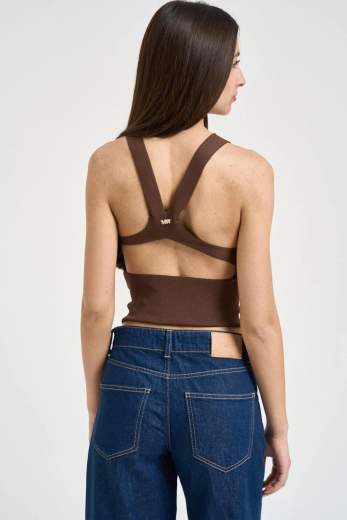 MARKUP TOP - DONNA