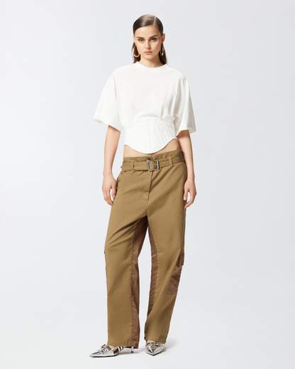 Pinko T-shirt Donna 104948A2HZ