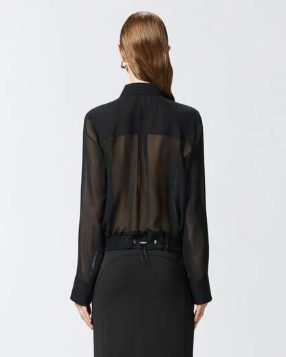 Pinko Camicia Donna 104787A21F