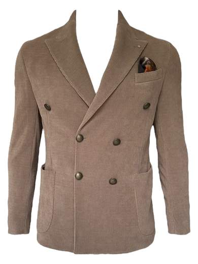 Bharnaba Giacca Uomo LIPA