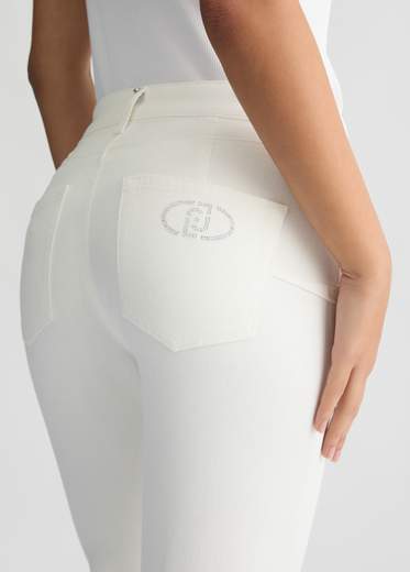 Liujo Jeans Donna UA5082T1816