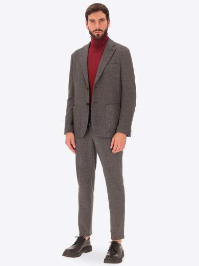 Distretto12 Giacca Uomo HERRIN