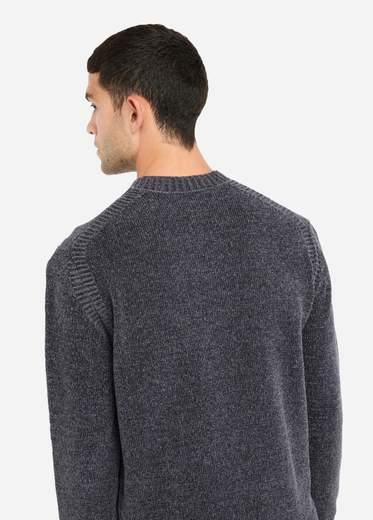 Liujo Maglia Uomo QXX060MA29P