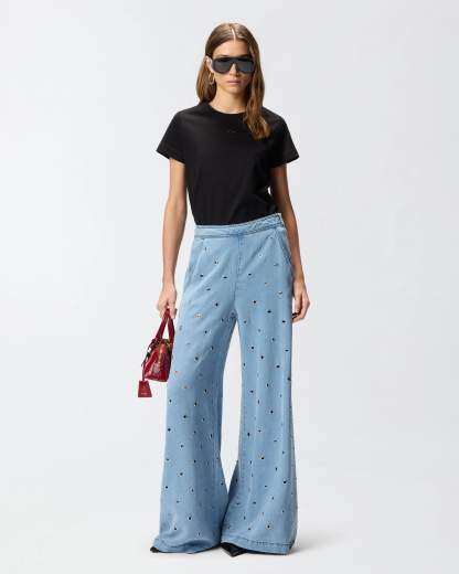 PINKO T-SHIRT - DONNA