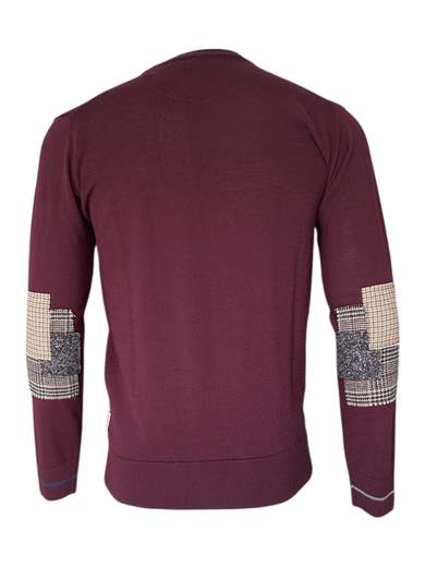 Bob Maglia Uomo A26DEXTER