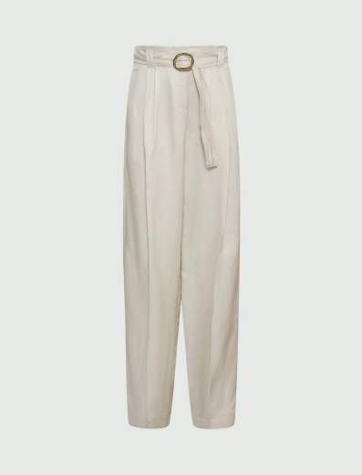 Marella Pantalone Donna FATTO