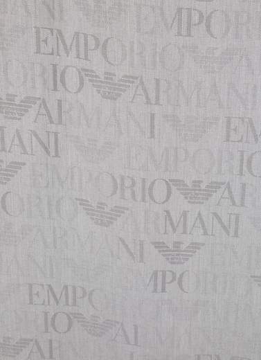 Emporio Armani Sciarpa 6250102R304