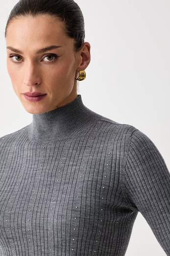 LIUJO MAGLIA - DONNA