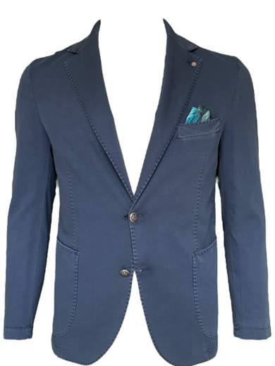 Bharnaba Giacca Uomo MANGOOLD