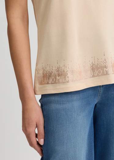 Liujo T-shirt Donna TA5180JS923