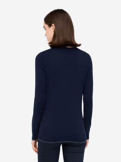 Liujo Maglia Donna MF5227MS49I