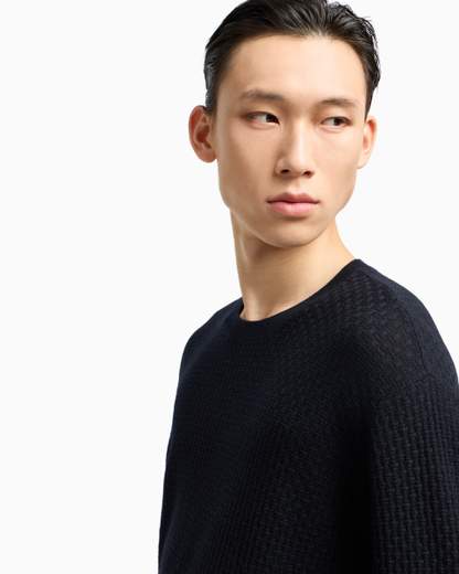 Emporio Armani Maglia Uomo EM002196AF13851