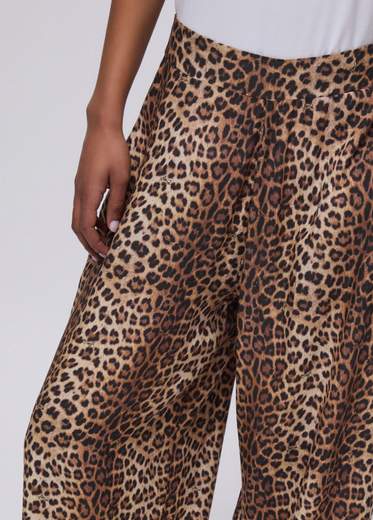 LIUJO PANTALONE - DONNA