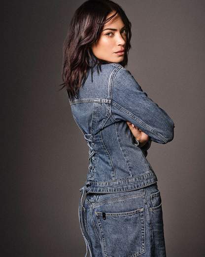 Liujo Giubbino Donna UA6511D0400