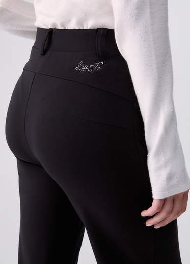 LIUJO PANTALONE - DONNA
