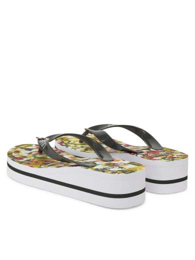 Liujo Ciabattina Donna VA5188E1005