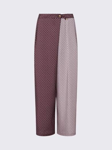 LIUJO PANTALONE - DONNA