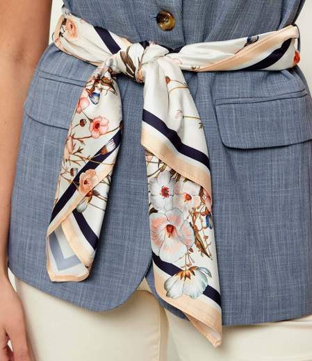 Liujo Gilet Donna WA6165T332A