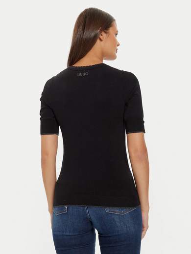 Liujo Maglia Donna WF4010MS49I