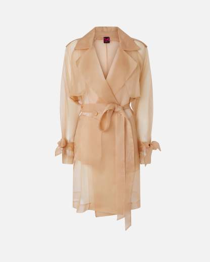 Pinko Trench Donna 106614A2DJ