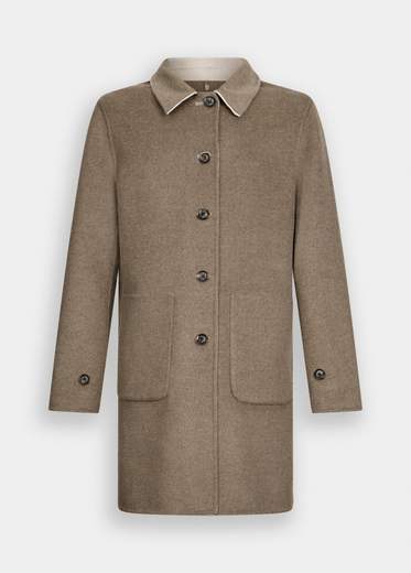 Liujo Cappotto Uomo QF5123E1078