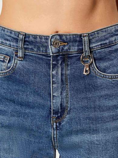 Liujo Jeans Donna UF5019D0294