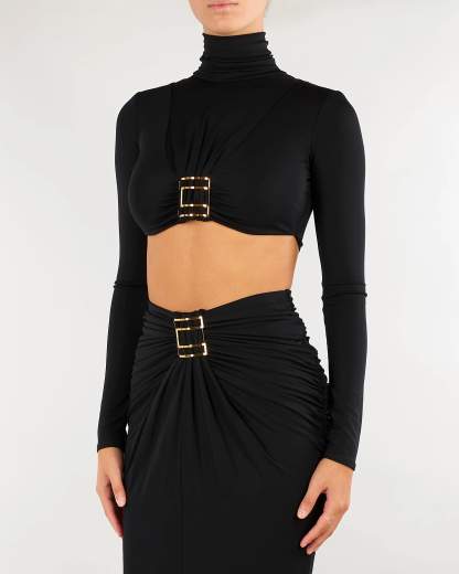 ELISABETTA FRANCHI BODY - DONNA