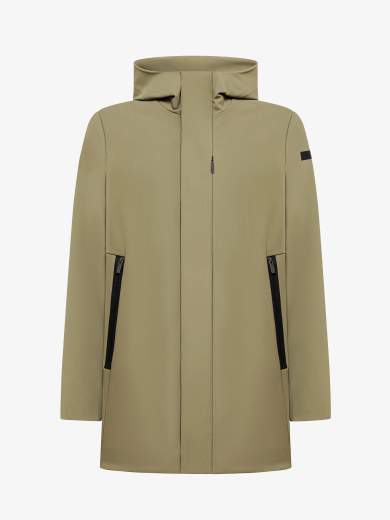 Rrd Giubbino Uomo W25045