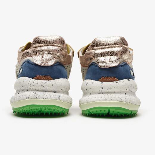 Satorisan Sneakers Donna CHACRONA LASER PREMIUM