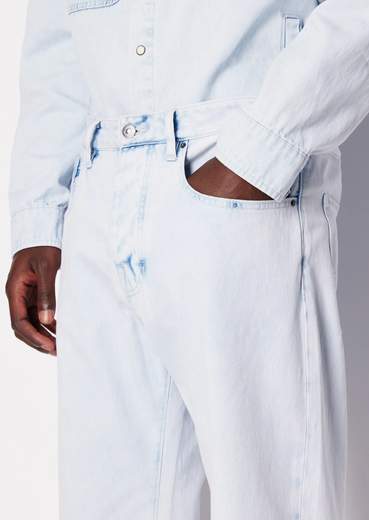 Armani Exchange Jeans 3DZJ82 Z1UVZ