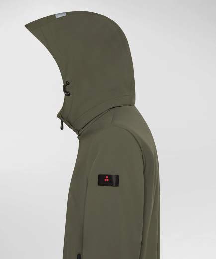 Peuterey Giubbino Uomo ALBALI KP 01