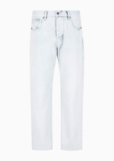 Armani Exchange Jeans 3DZJ82 Z1UVZ