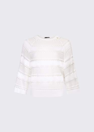 Liujo Maglia Donna CA6353MS55N