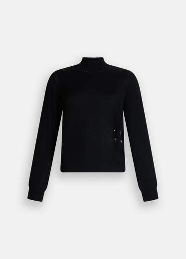 Liujo Maglia Donna CF5041MA82O