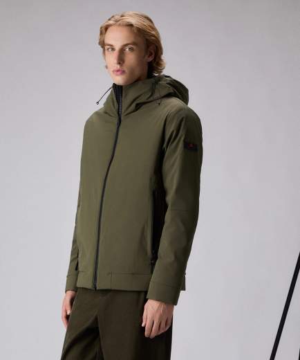 Peuterey Giubbino Uomo LOGE STR 01