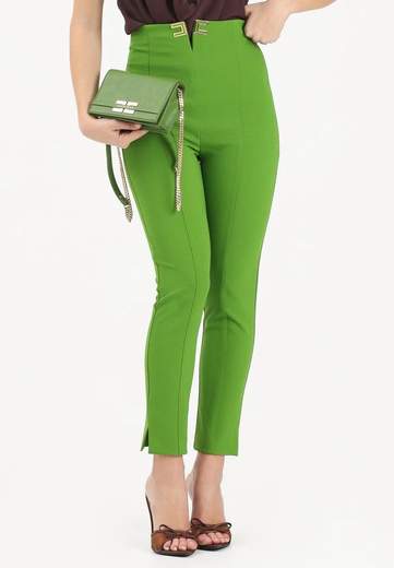 ELISABETTA FRANCHI PANTALONE - DONNA