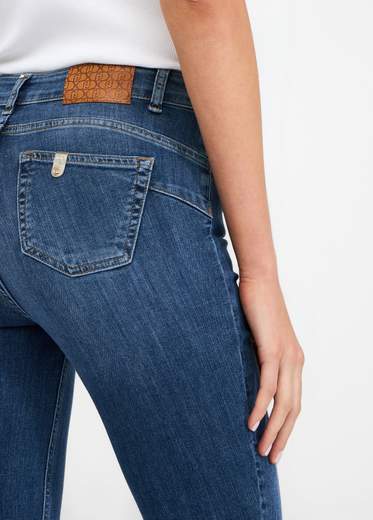 Liujo Jeans Donna UF5015D0236