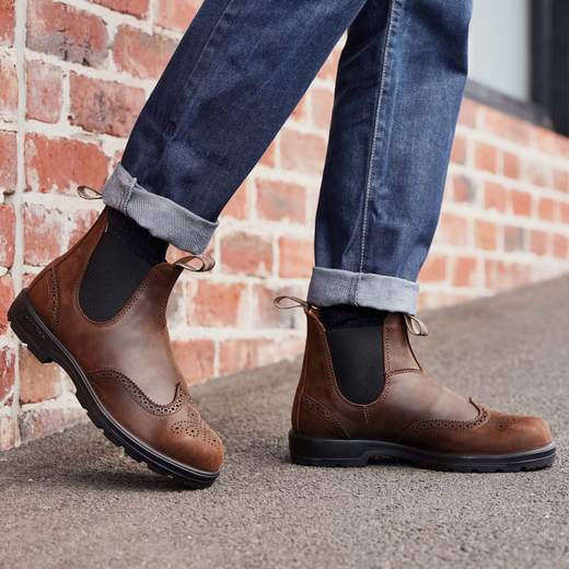 Blundstone Stivaletto 2444
