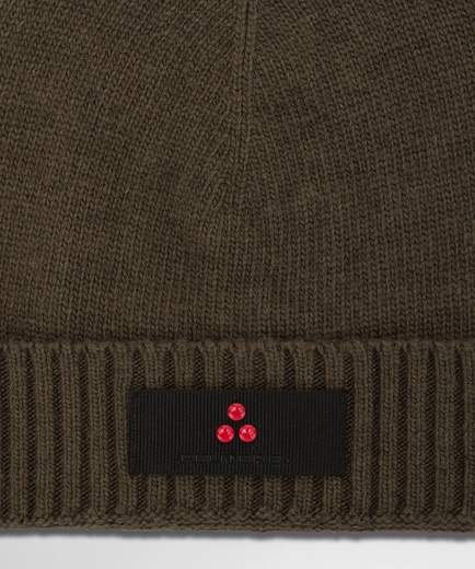 Peuterey Cappello SILLI 04