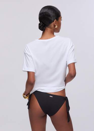 LIUJO T-SHIRT - DONNA